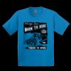 GILDAN® ULTRA COTTON® YOUTH T-SHIRT Thumbnail