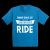 GILDAN® ULTRA COTTON® YOUTH T-SHIRT Thumbnail