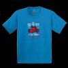GILDAN® ULTRA COTTON® YOUTH T-SHIRT Thumbnail