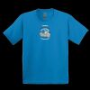 GILDAN® ULTRA COTTON® YOUTH T-SHIRT Thumbnail