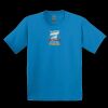 GILDAN® ULTRA COTTON® YOUTH T-SHIRT Thumbnail