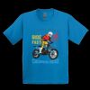 GILDAN® ULTRA COTTON® YOUTH T-SHIRT Thumbnail