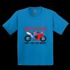GILDAN® ULTRA COTTON® YOUTH T-SHIRT Thumbnail