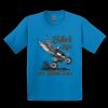 GILDAN® ULTRA COTTON® YOUTH T-SHIRT Thumbnail