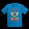 GILDAN® ULTRA COTTON® YOUTH T-SHIRT Thumbnail