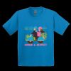 GILDAN® ULTRA COTTON® YOUTH T-SHIRT Thumbnail