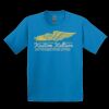 GILDAN® ULTRA COTTON® YOUTH T-SHIRT Thumbnail