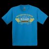 GILDAN® ULTRA COTTON® YOUTH T-SHIRT Thumbnail