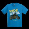 GILDAN® ULTRA COTTON® YOUTH T-SHIRT Thumbnail