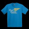 GILDAN® ULTRA COTTON® YOUTH T-SHIRT Thumbnail