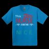 GILDAN® ULTRA COTTON® YOUTH T-SHIRT Thumbnail