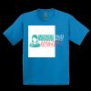 GILDAN® ULTRA COTTON® YOUTH T-SHIRT Thumbnail