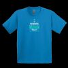 GILDAN® ULTRA COTTON® YOUTH T-SHIRT Thumbnail