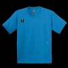 GILDAN® ULTRA COTTON® YOUTH T-SHIRT Thumbnail