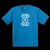 GILDAN® ULTRA COTTON® YOUTH T-SHIRT Thumbnail