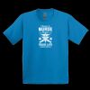 GILDAN® ULTRA COTTON® YOUTH T-SHIRT Thumbnail