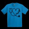 GILDAN® ULTRA COTTON® YOUTH T-SHIRT Thumbnail