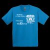 GILDAN® ULTRA COTTON® YOUTH T-SHIRT Thumbnail
