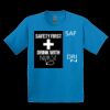 GILDAN® ULTRA COTTON® YOUTH T-SHIRT Thumbnail