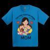 GILDAN® ULTRA COTTON® YOUTH T-SHIRT Thumbnail