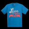 GILDAN® ULTRA COTTON® YOUTH T-SHIRT Thumbnail