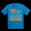 GILDAN® ULTRA COTTON® YOUTH T-SHIRT Thumbnail