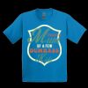 GILDAN® ULTRA COTTON® YOUTH T-SHIRT Thumbnail