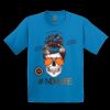 GILDAN® ULTRA COTTON® YOUTH T-SHIRT Thumbnail