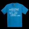 GILDAN® ULTRA COTTON® YOUTH T-SHIRT Thumbnail