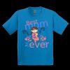 GILDAN® ULTRA COTTON® YOUTH T-SHIRT Thumbnail