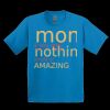GILDAN® ULTRA COTTON® YOUTH T-SHIRT Thumbnail