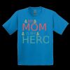 GILDAN® ULTRA COTTON® YOUTH T-SHIRT Thumbnail