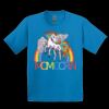 GILDAN® ULTRA COTTON® YOUTH T-SHIRT Thumbnail