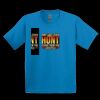 GILDAN® ULTRA COTTON® YOUTH T-SHIRT Thumbnail
