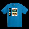 GILDAN® ULTRA COTTON® YOUTH T-SHIRT Thumbnail