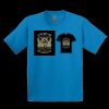 GILDAN® ULTRA COTTON® YOUTH T-SHIRT Thumbnail