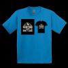 GILDAN® ULTRA COTTON® YOUTH T-SHIRT Thumbnail