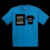 GILDAN® ULTRA COTTON® YOUTH T-SHIRT Thumbnail
