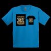 GILDAN® ULTRA COTTON® YOUTH T-SHIRT Thumbnail