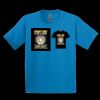 GILDAN® ULTRA COTTON® YOUTH T-SHIRT Thumbnail