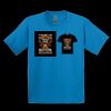 GILDAN® ULTRA COTTON® YOUTH T-SHIRT Thumbnail