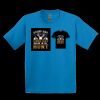 GILDAN® ULTRA COTTON® YOUTH T-SHIRT Thumbnail