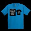 GILDAN® ULTRA COTTON® YOUTH T-SHIRT Thumbnail