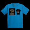 GILDAN® ULTRA COTTON® YOUTH T-SHIRT Thumbnail