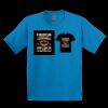 GILDAN® ULTRA COTTON® YOUTH T-SHIRT Thumbnail