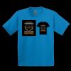GILDAN® ULTRA COTTON® YOUTH T-SHIRT Thumbnail