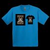 GILDAN® ULTRA COTTON® YOUTH T-SHIRT Thumbnail