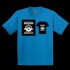 GILDAN® ULTRA COTTON® YOUTH T-SHIRT Thumbnail