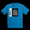 GILDAN® ULTRA COTTON® YOUTH T-SHIRT Thumbnail