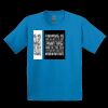 GILDAN® ULTRA COTTON® YOUTH T-SHIRT Thumbnail